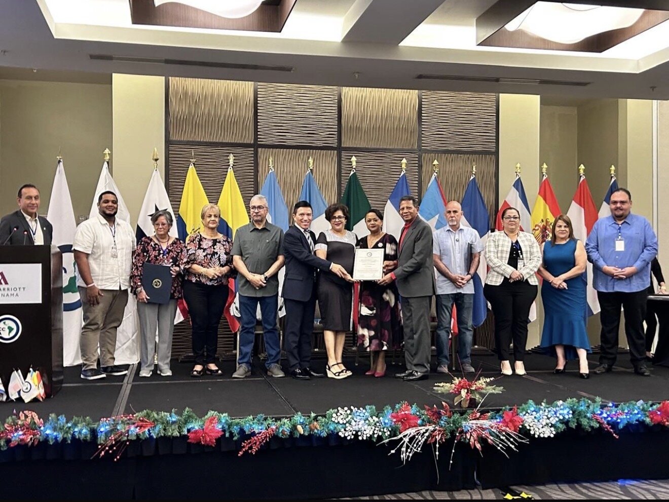 CCC-CA Destaca a COOPASA entre Cooperativas de Alto Desempeño