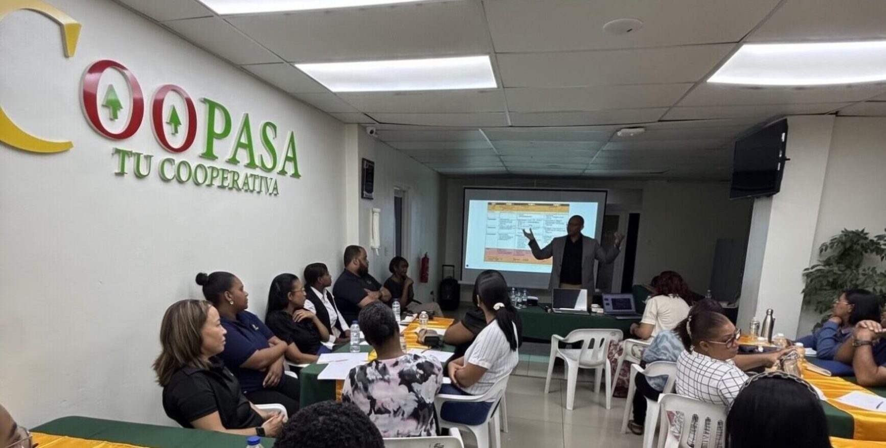COOPASA impulsa su Planificación Estratégica 2026-2030 con visión de futuro y compromiso cooperativo.